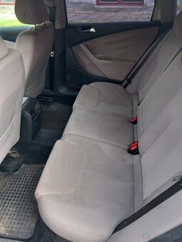 Volkswagen passat b6 2.0tdi 103kw - 5