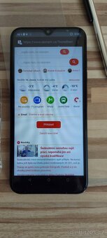 Smatfon S24 Ultra 2TB+2 sim+paměťová katra, nový. - 5