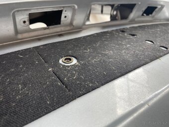 Vw Golf 4 , Bora combi zadní víko bez koroze - 5