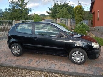Vw polo 1.2,m.r.2009,org.121tkm,klima,po stk - 5
