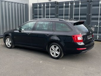 Škoda Octavia III 1.6 TDi COMBI MODEL 2016 MOŽNO NA SPLÁTKY - 5