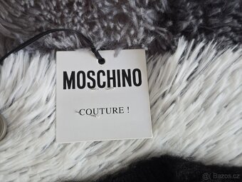 Dámský svetr Boutique Moschino vel. L - 5