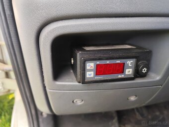 Peugeot boxer 2.2hdi nová STK - 5