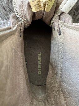 Diesel tenisky 41 - 5
