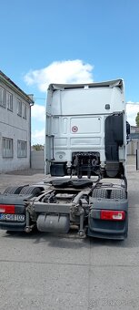 Predám Ťahač DAF Lowdeck - 5