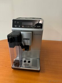 Kávovar DeLonghi AUTENTICA ETAM 29.660.SB - 5