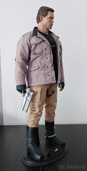Figurka 1/6 Hot Toys Terminator Tech Noir MMS136 - 5