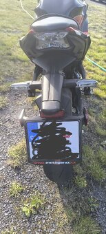 Kawasaki Ninja 650 - 5