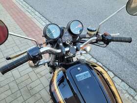 Honda CB 750 - 5