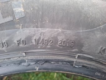 Letni pneu Pirelli Cinturato 205/60 R16 96 V - 5