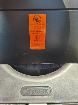 Britax Römer Dualfix 2 R - 5