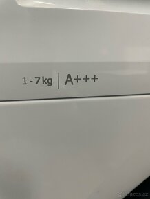 Nepoužitá sušička Beko HDS75243CSH2A - 5