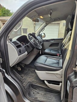 Transporter 2.0l 103Kw - 5