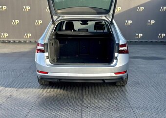 Škoda Superb automat nafta 140 kw 2019 - 5