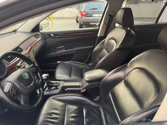 Škoda Superb 2.0 Tdi 125kw DSG R.v. 2011 - 5