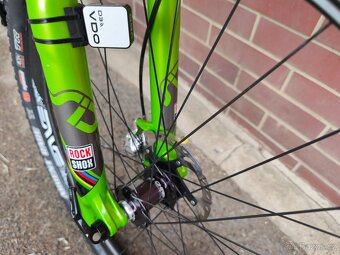 Niner Air 9 - 5