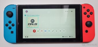 Nintendo Switch V1 CFW - 5