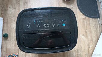 Prodám mobilní klimatizaci Guzzanti GZ-1202 - 5