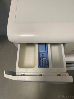 Pračka BEKO WMB 51031 CS PT - 5
