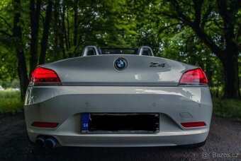 Bmw Z4 - 5