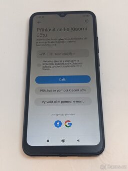 Xiaomi Redmi 9A 2/32gb black. Záruka 6 měsíců. - 5