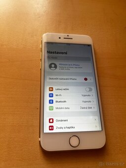 Iphone 7 - 5