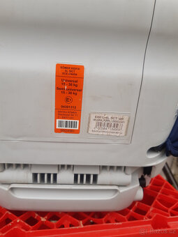 Britax Römer Kidfix SL Sict - 5