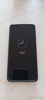 Xiaomi Redmi Note 14 5G DS 8/256GB Lavender Purple - 5