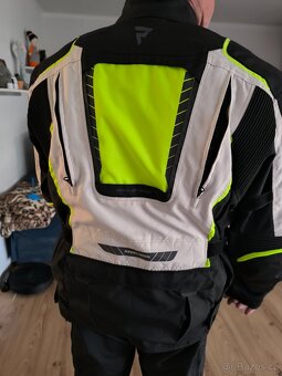 Moto oblečení - 5