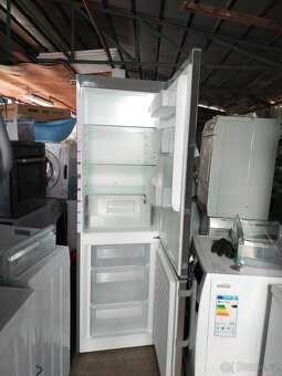 Prodám plně funkční lednici zn.ELECTROLUX-179cm---DOVEZU-- - 5
