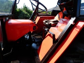 ZETOR 6911 - 5