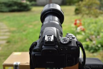 Nikon D5100 - 5