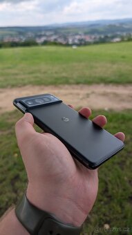 Google Pixel 8 Pro 5G 12GB/128GB - Obsidian - 5