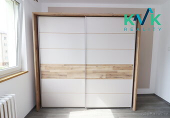Pronájem bytu 2+1, po rekonstrukci, 60 m², Nová Role – ul. - 5