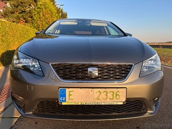 Seat Leon 1.4tsi rok 2014 jen 112000km - 5