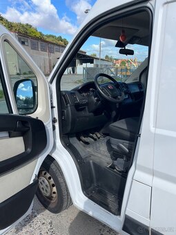 Fiat Ducato 2.3 96kw L3H2 - 5