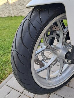 NC 750X - 5
