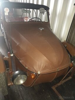Velorex 350 - 5