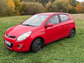 Hyundai i20 2011 - 5