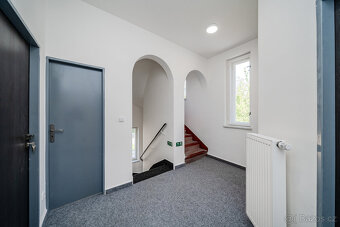 Pronájem, komerční, 38 m, 28. října 1623/135, Ostrava - Mora - 5