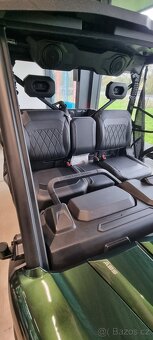 CFMOTO UTV Gladiator U10 PRO ABS - 5