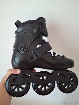 ✅ FR Skates FRX 310 - 5