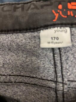 Kalhoty ,džíny ,rifle vel.170 - 5