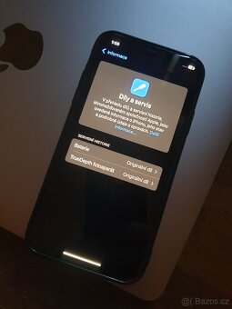 Apple iPhone XS 256 GB - 5