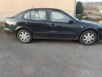 Seat Toledo - 5