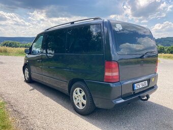 Mercedes-Benz Vito - 5