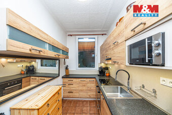 Prodej, rodinný dům, Letohrad, Petříkov - 5