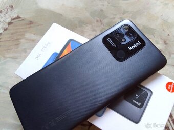 Prodám realme 10c - 5
