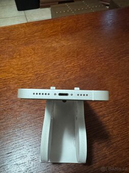 iPhone 14 Plus white - 5