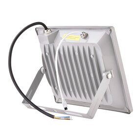 LED RGBcolor reflektor s dál.ovladačem(halogen,lampa,světlo) - 5